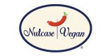 Nutcase Vegan