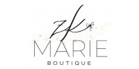 Zk Marie Boutique