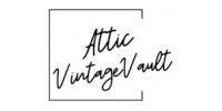 Attic Vintage Vault
