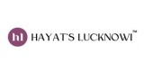 Hayat's Lucknowi