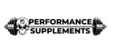 Performance Supplements