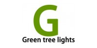 Green Tree Lights