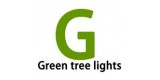 Green Tree Lights