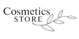 Cosmetics Store