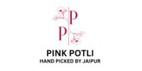 Pink Potli