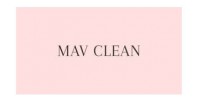 MAV CLEAN