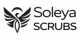 Soleya Scrubs