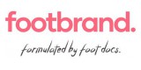 Footbrand | Products For Your Feet