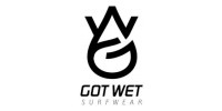 Got Wet Surfwear