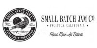 Small Batch Jam Co