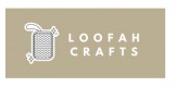 Loofah Crafts