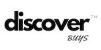 Discover Buys