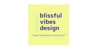 Blissful Vibes Design