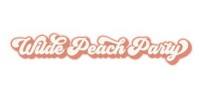 Wilde Peach Party