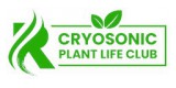 Cryosonic Plant Life Club