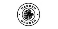 The Harden Garden