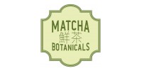 Matcha Botanicals