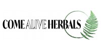 Come Alive Herbals