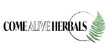 Come Alive Herbals