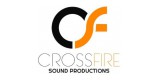 Crossfire Sound Productions