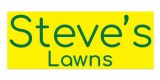Steve's Lawns