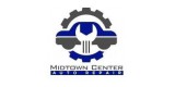 Mid Town Center Auto Repair