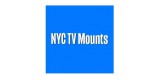 NYC TV Mounts