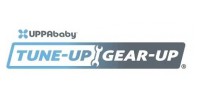 Uppababy Tune Up Gear Up