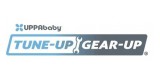 Uppababy Tune Up Gear Up