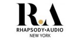 Rhapsody Audio