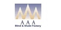 Aaa Blind & Shade Factory