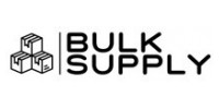 Bulk Supply