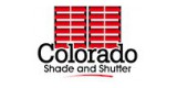 Colorado Shade & Shutter