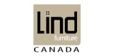 Lind Furniture Canada