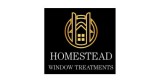 Homestead Window Treatments