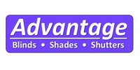 Advantage Blinds Shades & Shutters