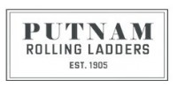 Putnam Rolling Ladder