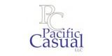Pacific Casual