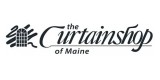 Curtainshop Of Maine