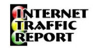 The Internet Traffic Report