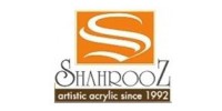 Shahrooz Art