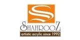 Shahrooz Art