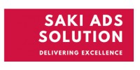 Saki Ads Solution