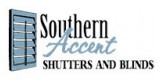 Southern Accent Shutters