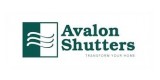 Avalon Shutters