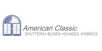 American Classic Shutters