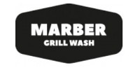 Marber Grill Wash