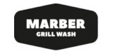 Marber Grill Wash
