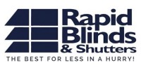 Rapid Blinds