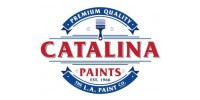 Catalina Paint Stores
